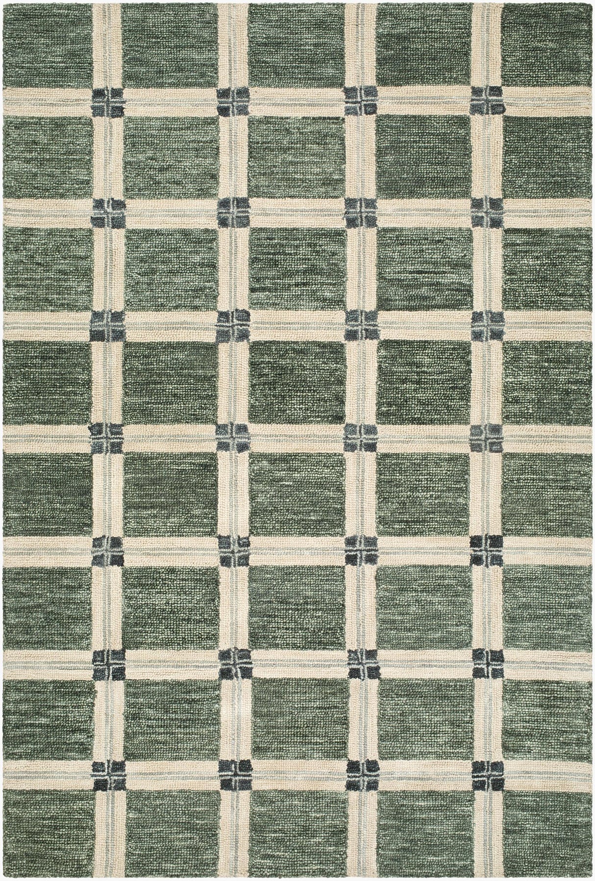 Livabliss Rue RUE-2303 10' x 14' Handmade Rug