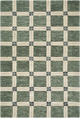 Livabliss Rue RUE-2303 10' x 14' Handmade Rug