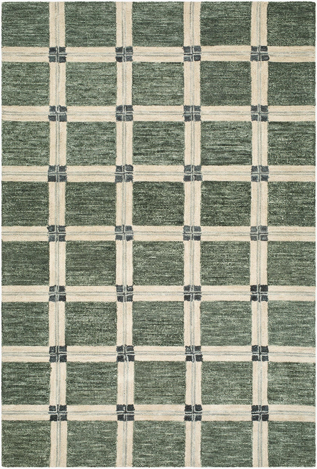 Livabliss Rue RUE-2303 10' x 14' Handmade Rug