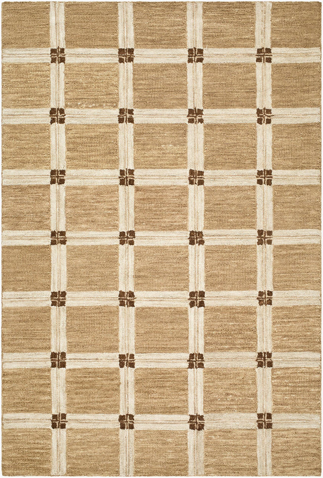 Livabliss Rue RUE-2304 10' x 14' Handmade Rug