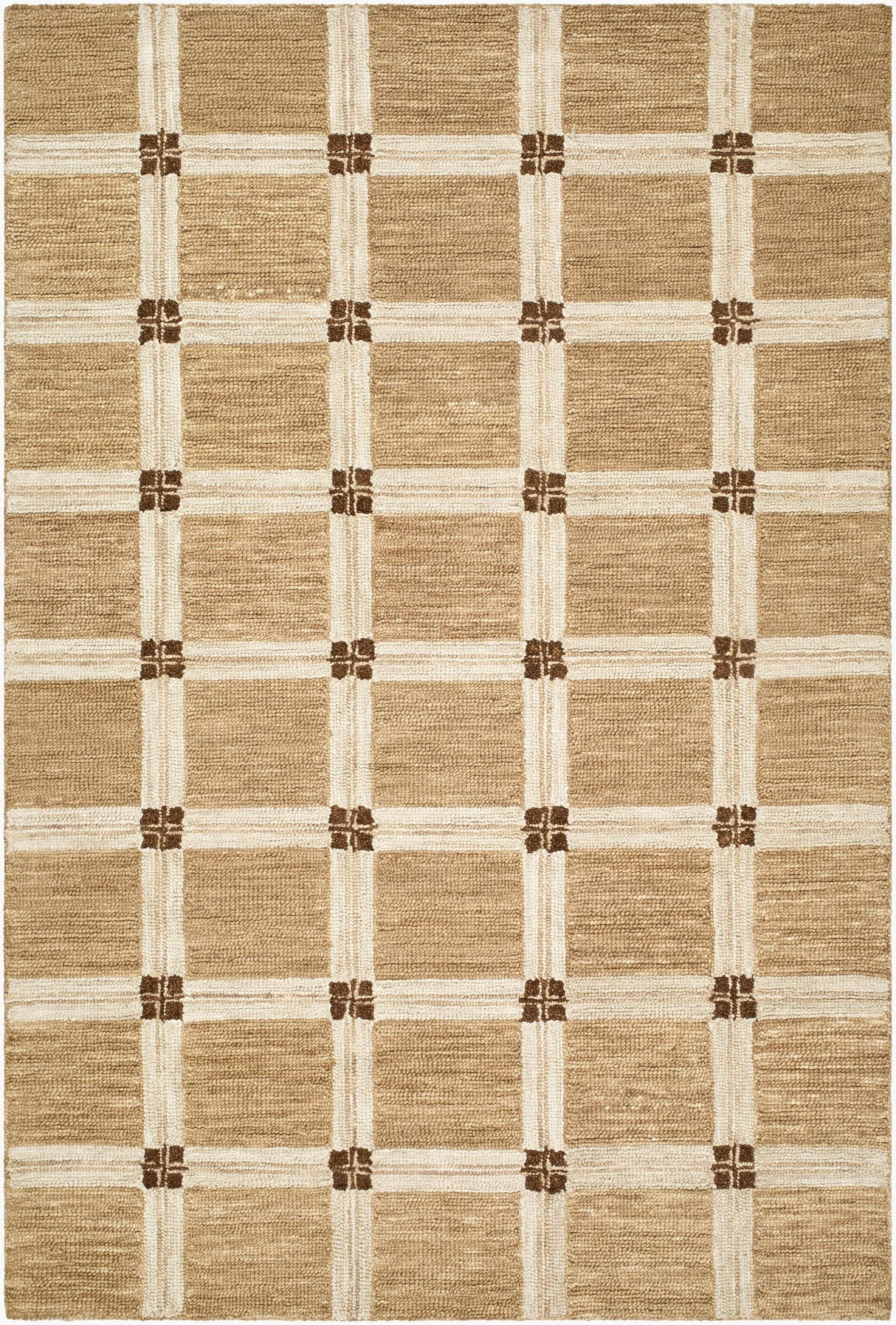 Livabliss Rue RUE-2304 8' x 10' Handmade Rug