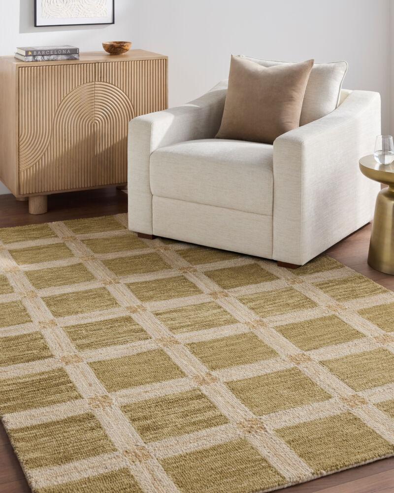 Livabliss Rue RUE-2305 10' x 14' Handmade Rug