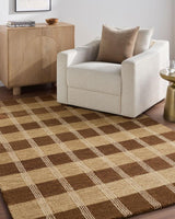 Livabliss Rue RUE-2306 2' x 3' Handmade Rug