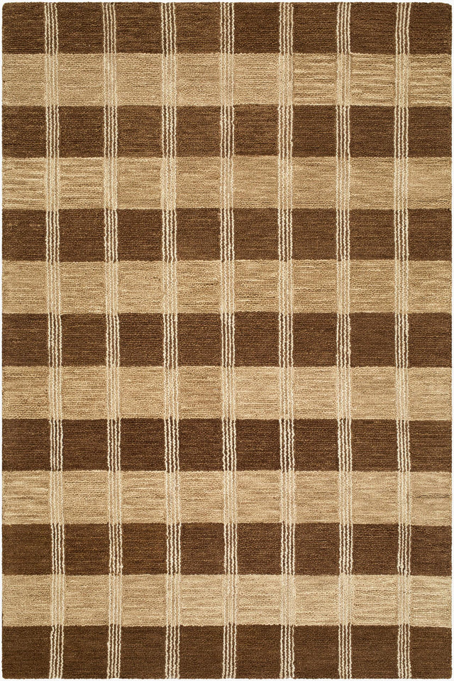 Livabliss Rue RUE-2306 8' x 10' Handmade Rug