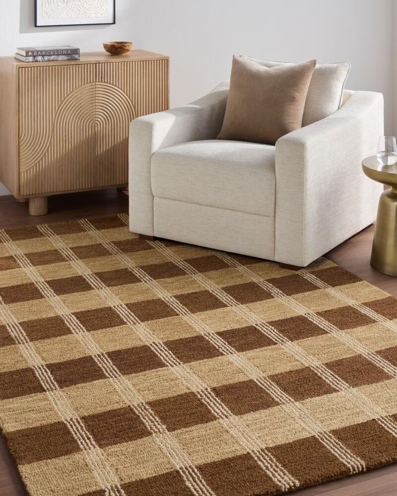 Livabliss Rue RUE-2306 8' x 10' Handmade Rug