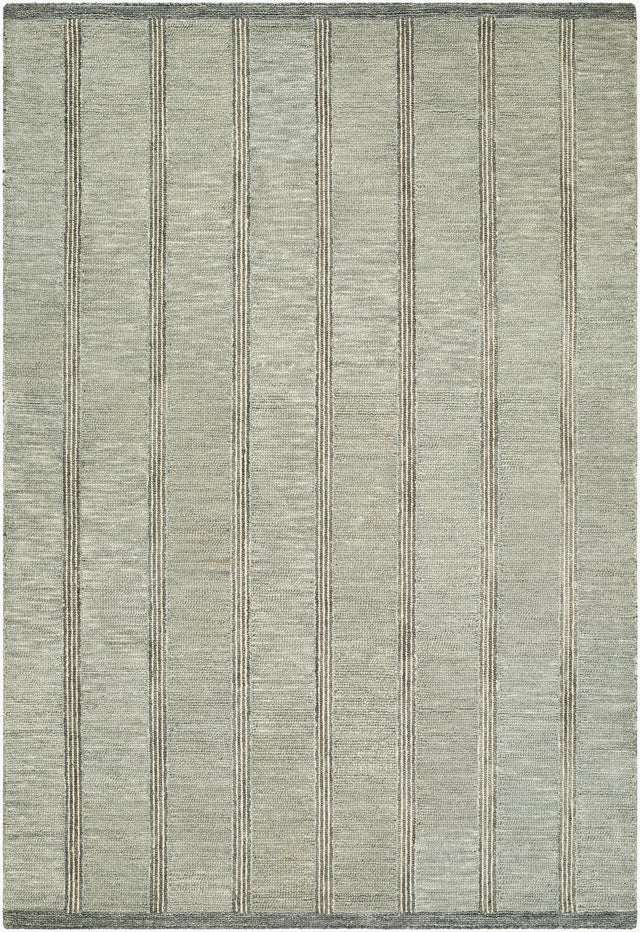 Livabliss Rue RUE-2307 5' x 7'6" Handmade Rug