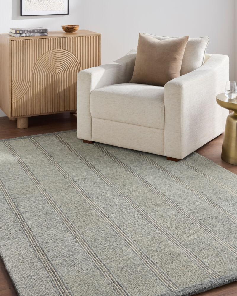 Livabliss Rue RUE-2307 9' x 12' Handmade Rug
