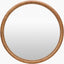 Livabliss Runa RUNA-004 32"H x 32"W x 2"D Mirror