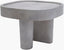 Surya Sparti SPRT-002 18"H x 24"W x 24"D Accent Table