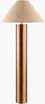 Livabliss Timberline TMB-003 63"H x 27"W x 27"D Floor Lighting