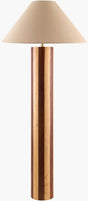 Livabliss Timberline TMB-003 63"H x 27"W x 27"D Floor Lighting