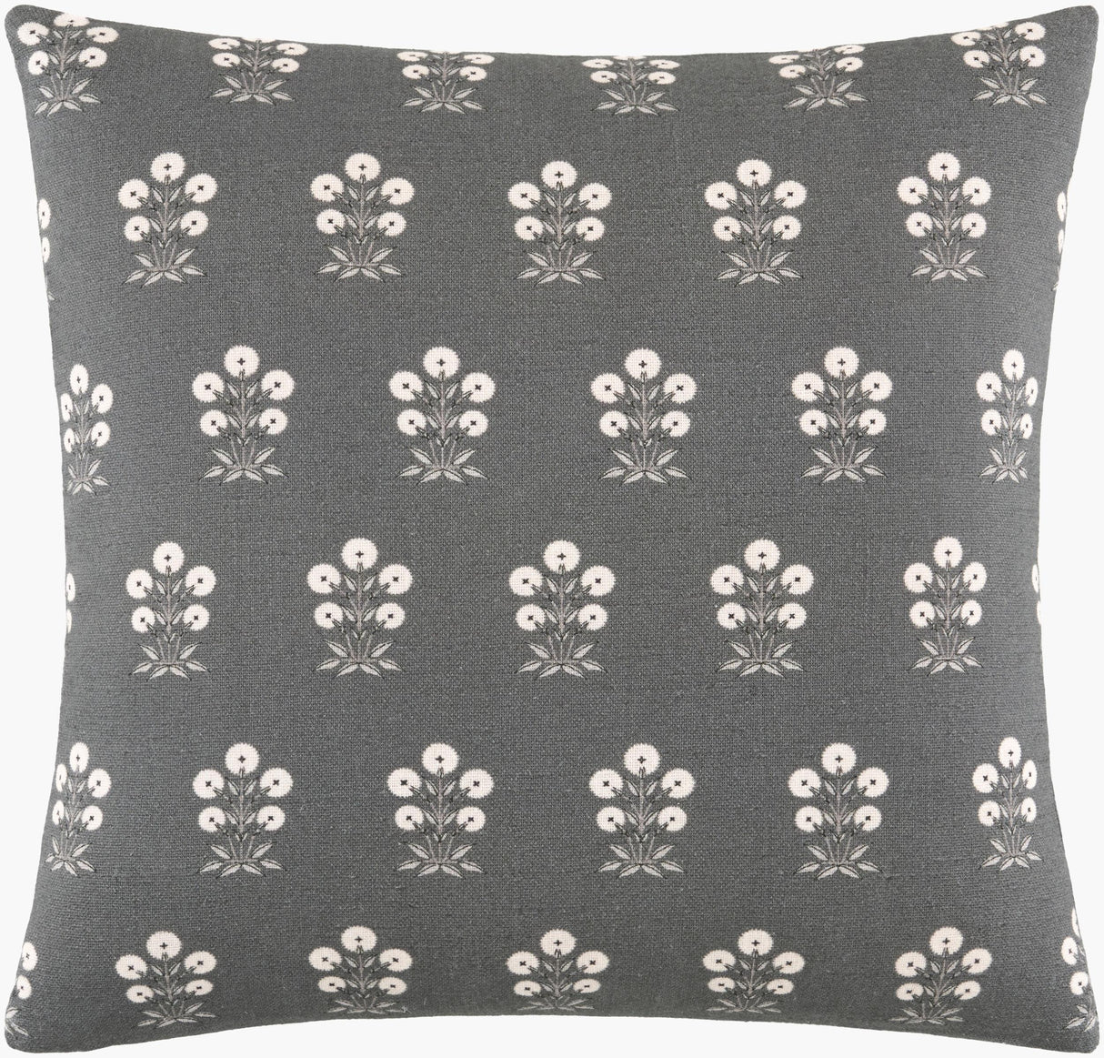 Livabliss Tarpon TPO-002 20"L x 20"W Pillow