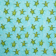 Pindler CRUSH AQUA Fabric