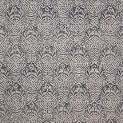 Pindler BELINDA AZUL Fabric