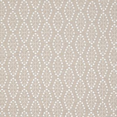 Pindler DARLA PARCHMENT Fabric
