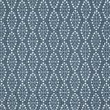 Pindler DARLA DELFT Fabric
