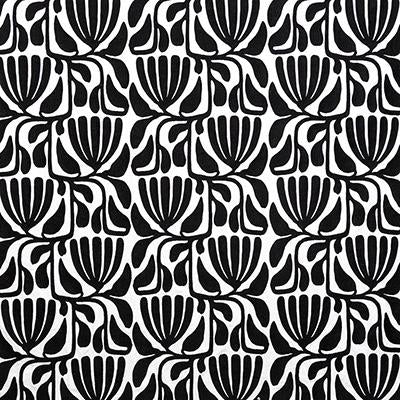 Pindler ROSA NOIR Fabric