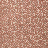 Pindler TALIA ROSEWOOD Fabric