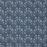 Pindler TRINA INDIGO Fabric