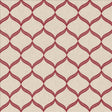 Kasmir Mimosa Garnet Fabric