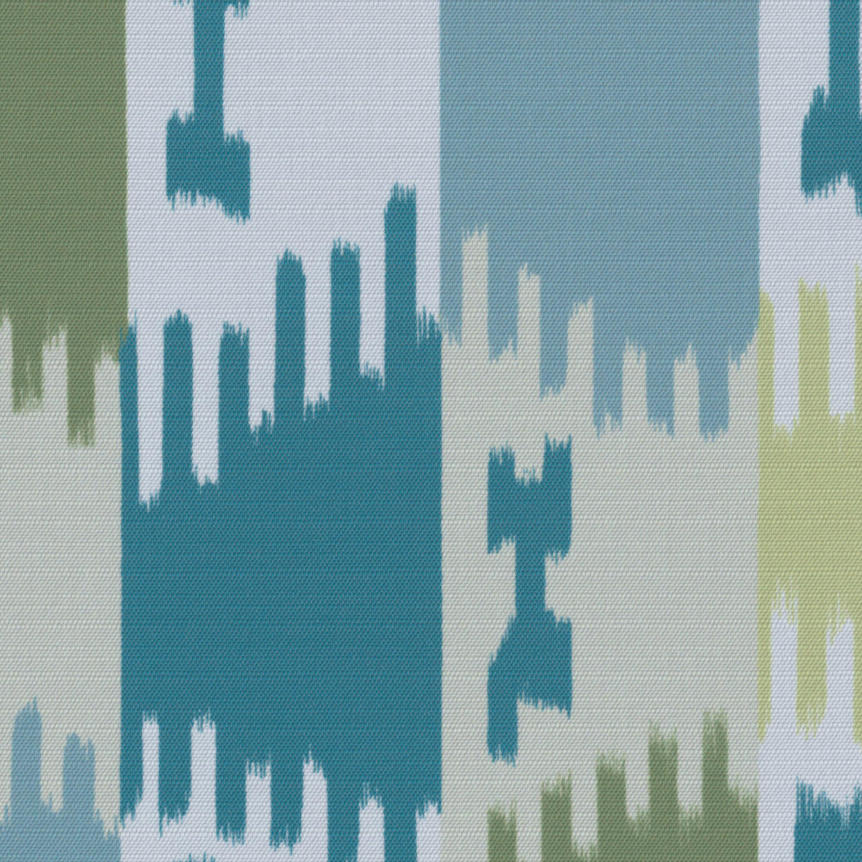 Brunschwig & Fils FOREZAN OUTDOOR MARINE Fabric
