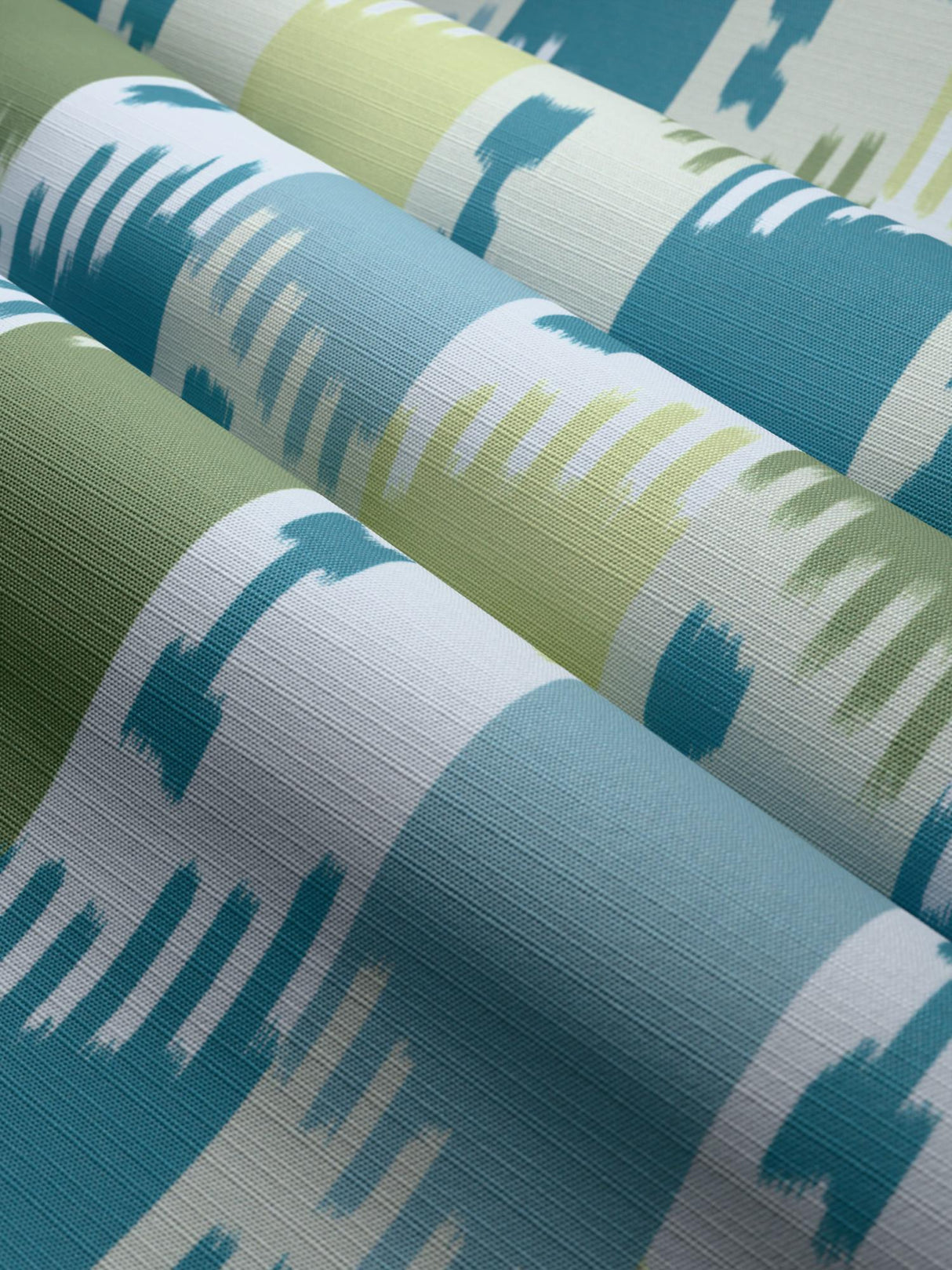 Brunschwig & Fils FOREZAN OUTDOOR MARINE Fabric