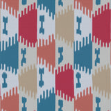 Brunschwig & Fils FOREZAN OUTDOOR SPICE Fabric
