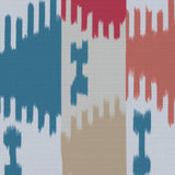 Brunschwig & Fils FOREZAN OUTDOOR SPICE Fabric