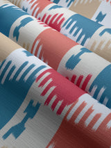 Brunschwig & Fils FOREZAN OUTDOOR SPICE Fabric