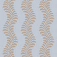 Brunschwig & Fils VEZERE OUTDOOR BEIGE Fabric