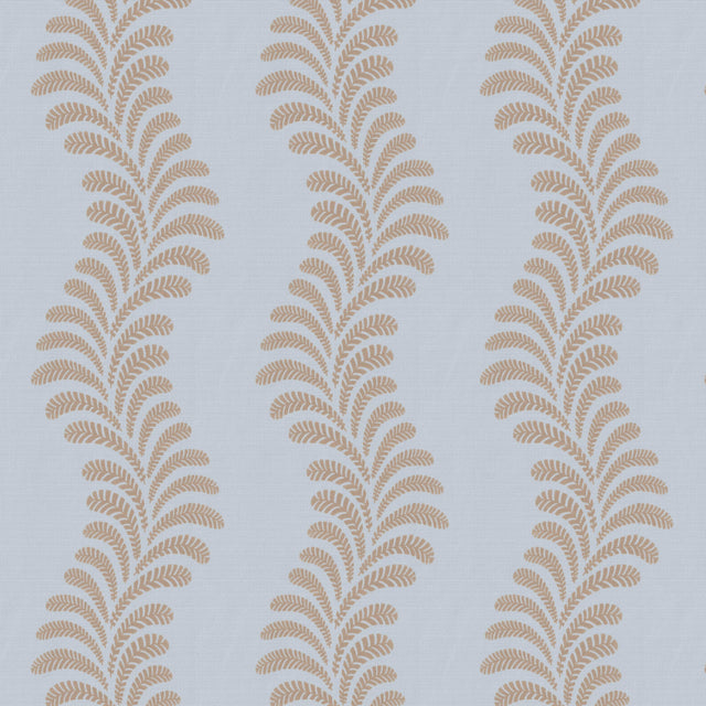 Brunschwig & Fils VEZERE OUTDOOR BEIGE Fabric