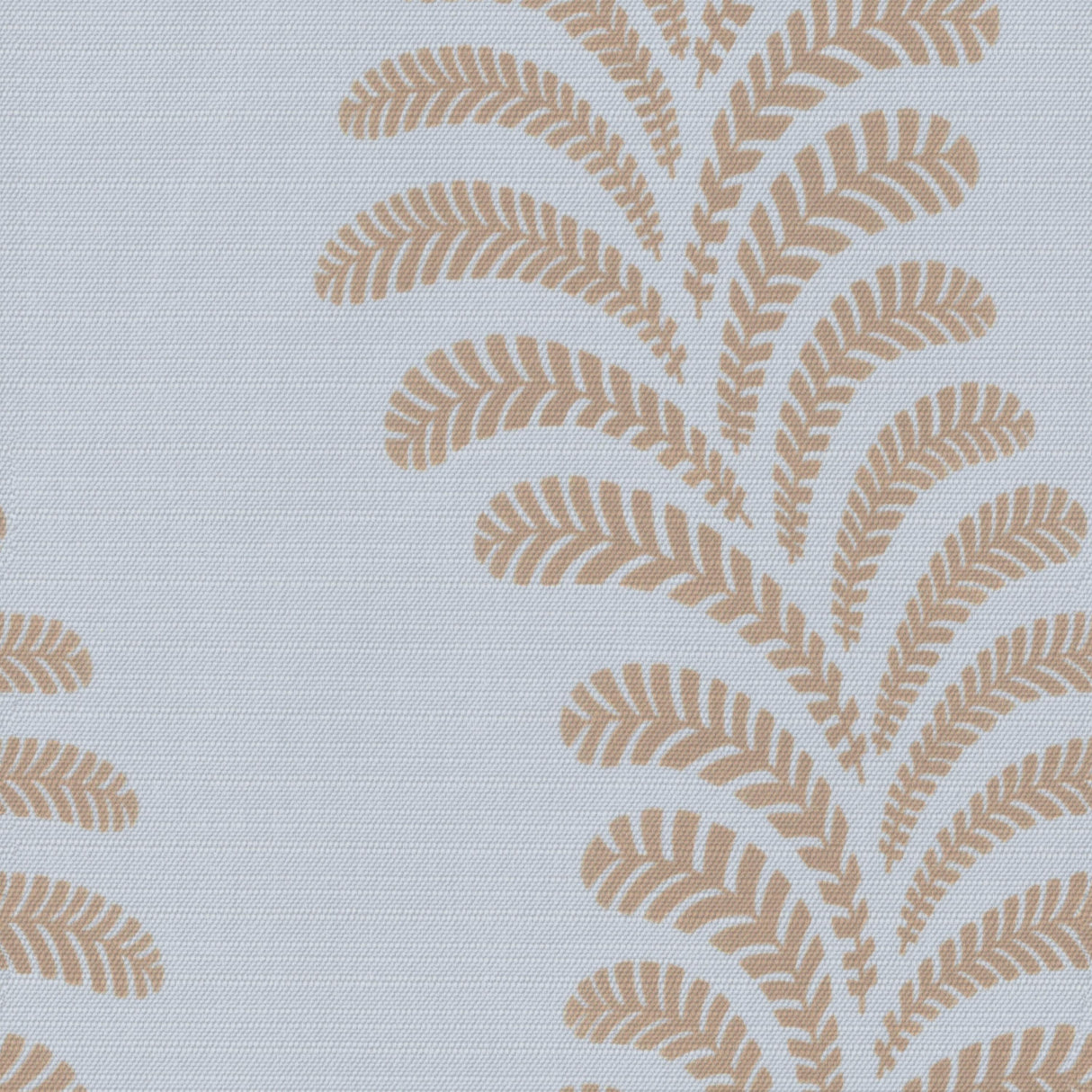 Brunschwig & Fils VEZERE OUTDOOR BEIGE Fabric