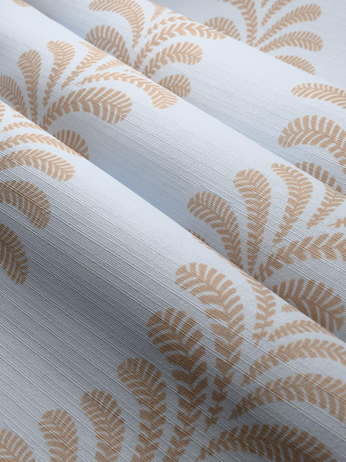 Brunschwig & Fils VEZERE OUTDOOR BEIGE Fabric