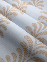 Brunschwig & Fils VEZERE OUTDOOR BEIGE Fabric