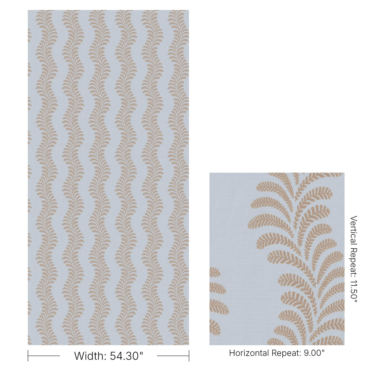 Brunschwig & Fils VEZERE OUTDOOR BEIGE Fabric