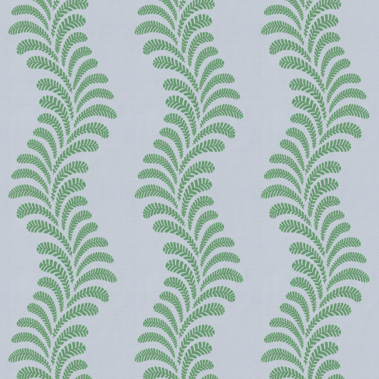 Brunschwig & Fils VEZERE OUTDOOR GREEN Fabric