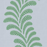 Brunschwig & Fils VEZERE OUTDOOR GREEN Fabric