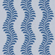 Brunschwig & Fils VEZERE OUTDOOR NAVY Fabric