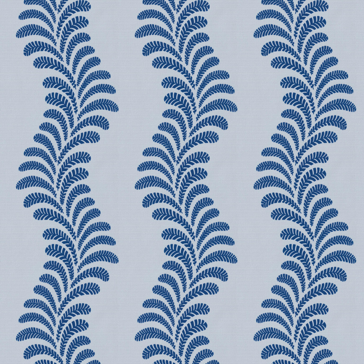Brunschwig & Fils VEZERE OUTDOOR NAVY Fabric