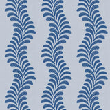 Brunschwig & Fils VEZERE OUTDOOR NAVY Fabric
