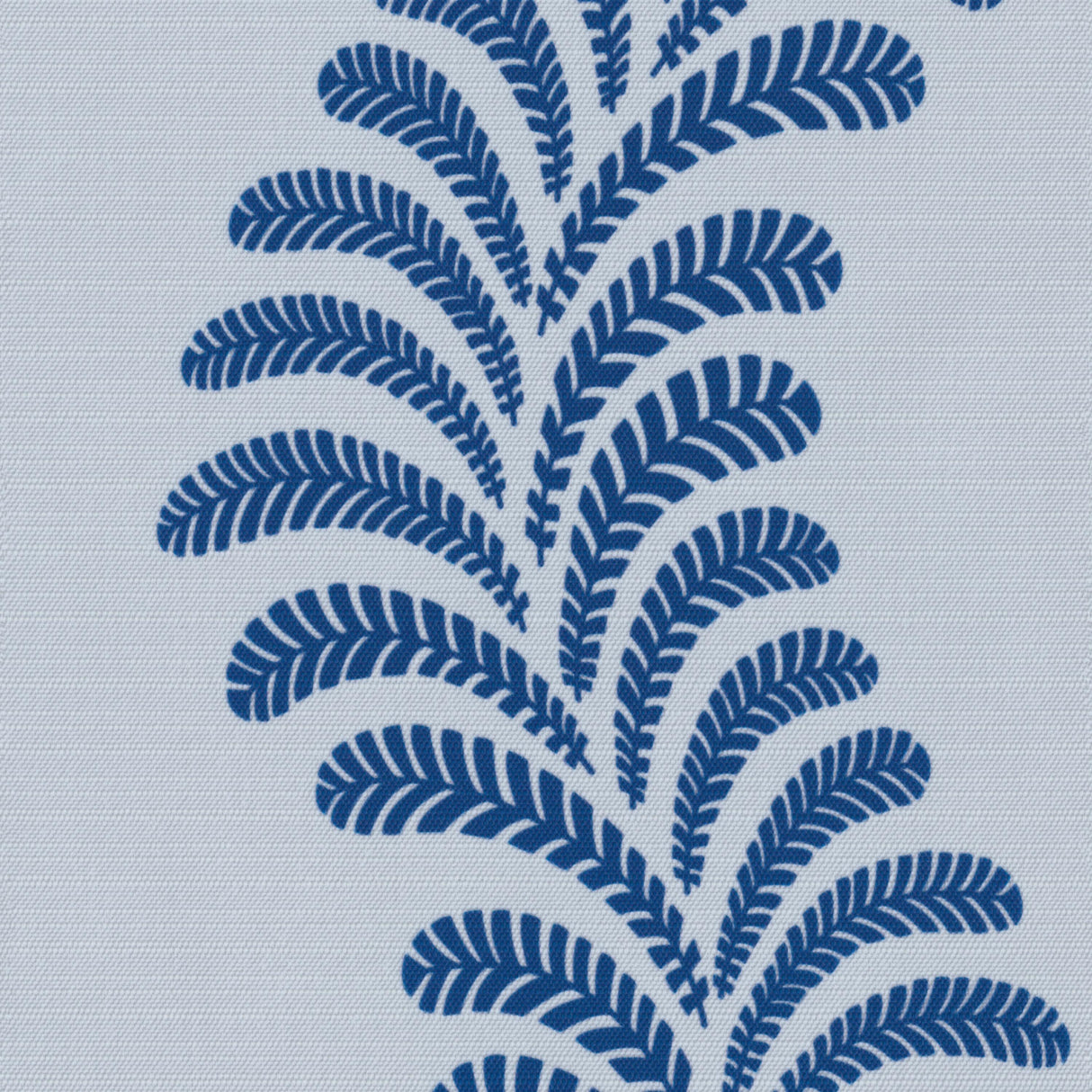 Brunschwig & Fils VEZERE OUTDOOR NAVY Fabric