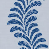 Brunschwig & Fils VEZERE OUTDOOR NAVY Fabric