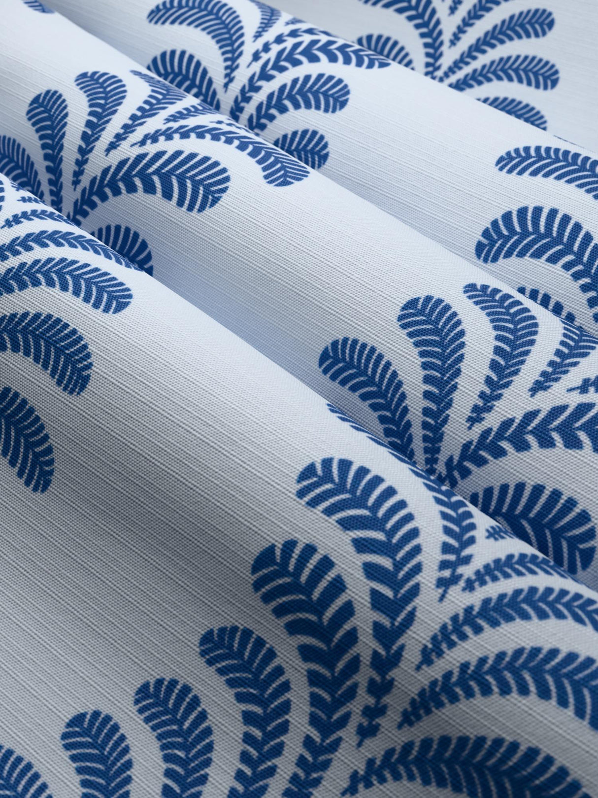 Brunschwig & Fils VEZERE OUTDOOR NAVY Fabric