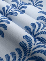 Brunschwig & Fils VEZERE OUTDOOR NAVY Fabric