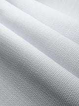 Brunschwig & Fils CORBEL PLAIN BONE Upholstery Fabric