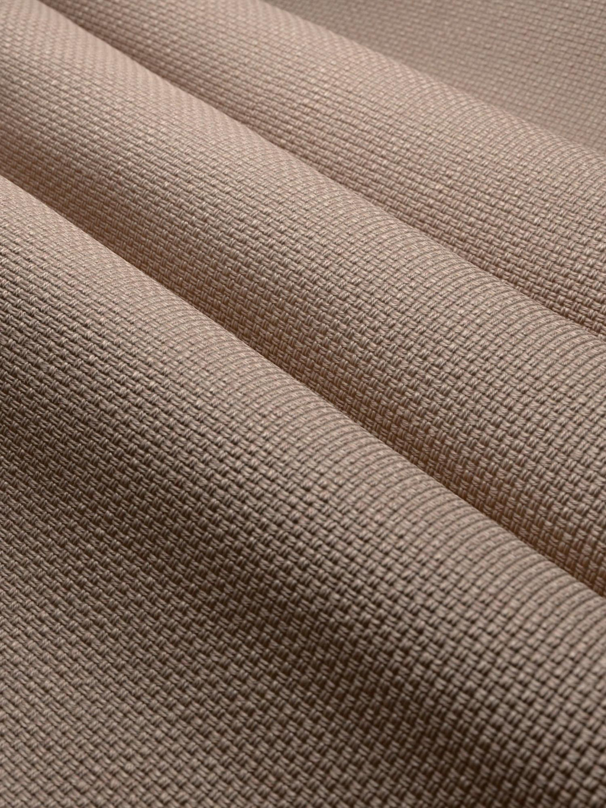 Brunschwig & Fils CORBEL PLAIN BEIGE Upholstery Fabric