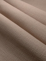 Brunschwig & Fils CORBEL PLAIN BEIGE Upholstery Fabric