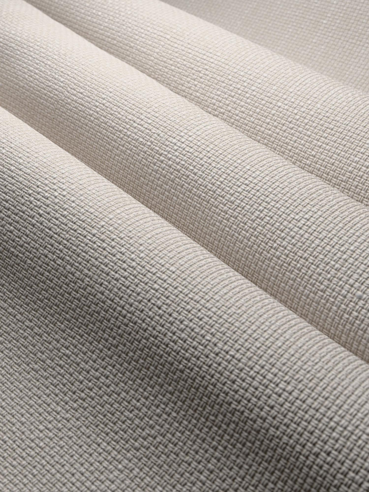 Brunschwig & Fils CORBEL PLAIN SAND Upholstery Fabric