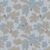 Brunschwig & Fils FIGUIER OUTDOOR SAND/MIST Fabric