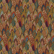 Brunschwig & Fils TALLOIRES WEAVE MULTI Upholstery Fabric